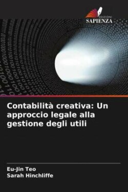 Contabilità creativa