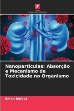 Nanopartículas