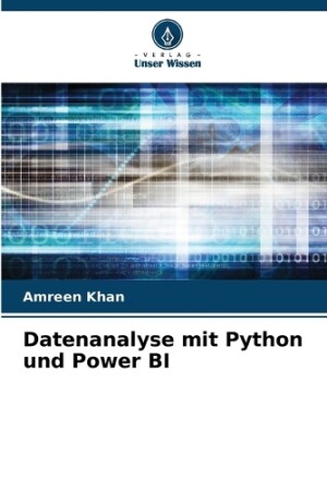 Datenanalyse mit Python und Power BI