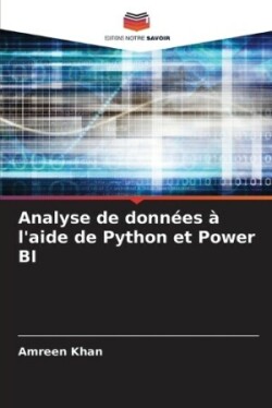 Analyse de données à l'aide de Python et Power BI