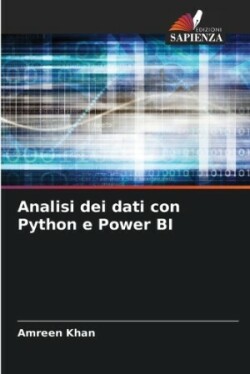 Analisi dei dati con Python e Power BI