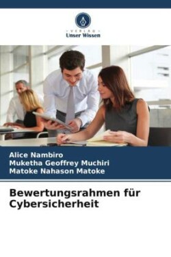 Bewertungsrahmen für Cybersicherheit