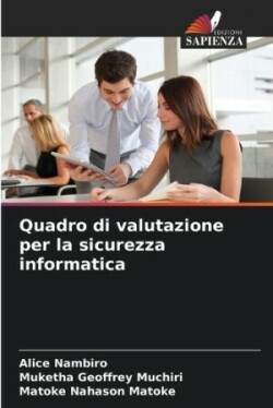 Quadro di valutazione per la sicurezza informatica