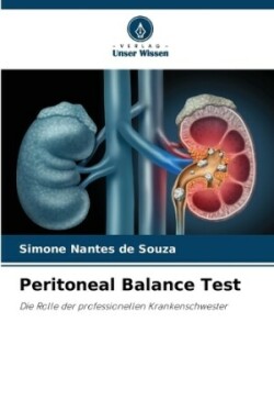 Peritoneal Balance Test