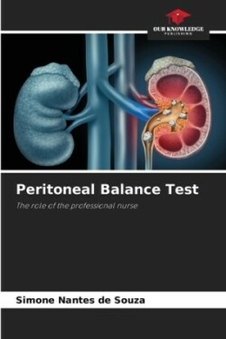 Peritoneal Balance Test