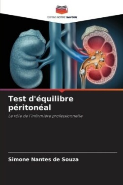 Test d'équilibre péritonéal