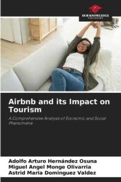 Airbnb and its Impact on Tourism