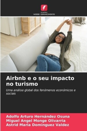 Airbnb e o seu impacto no turismo