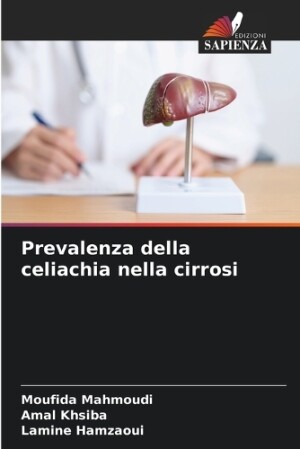 Prevalenza della celiachia nella cirrosi