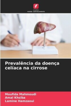 Prevalência da doença celíaca na cirrose