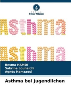 Asthma bei Jugendlichen