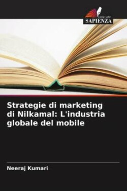 Strategie di marketing di Nilkamal