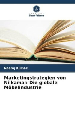 Marketingstrategien von Nilkamal