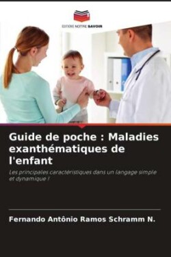 Guide de poche