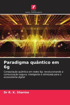 Paradigma quântico em 6g