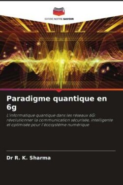 Paradigme quantique en 6g