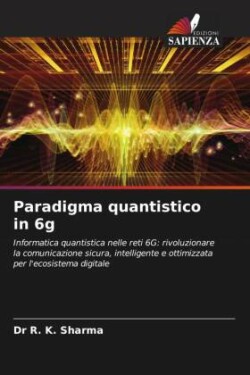 Paradigma quantistico in 6g