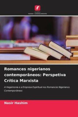 Romances nigerianos contemporâneos