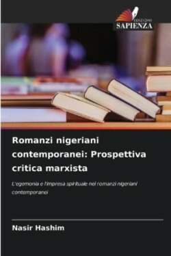 Romanzi nigeriani contemporanei