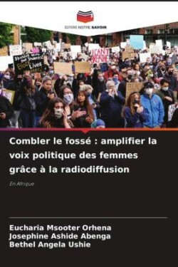 Combler le fossé