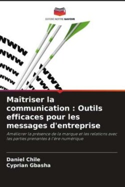 Maîtriser la communication