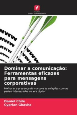 Dominar a comunicação