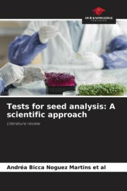 Tests for seed analysis