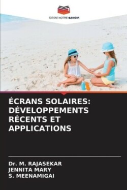 Écrans Solaires