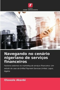 Navegando no cenário nigeriano de serviços financeiros