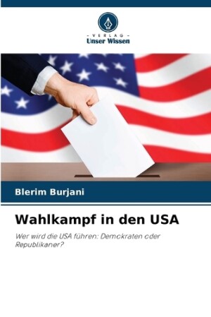 Wahlkampf in den USA