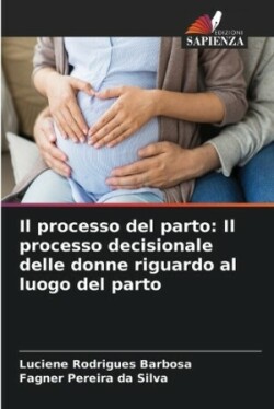 processo del parto