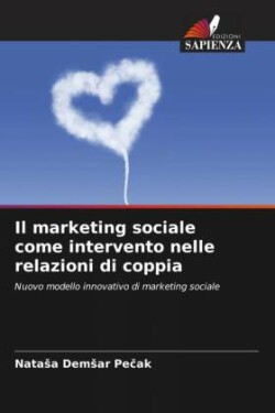 marketing sociale come intervento nelle relazioni di coppia