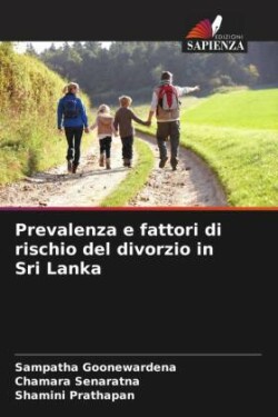 Prevalenza e fattori di rischio del divorzio in Sri Lanka