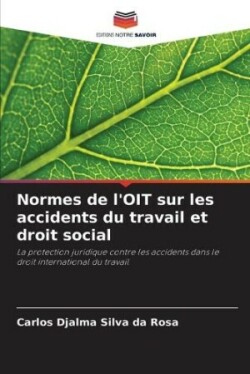 Normes de l'OIT sur les accidents du travail et droit social