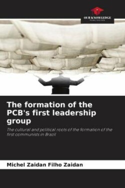 formation of the PCB's first leadership group