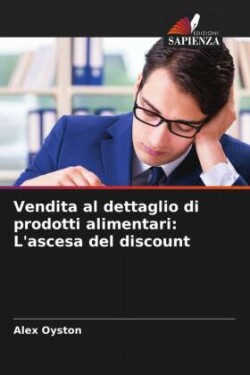 Vendita al dettaglio di prodotti alimentari