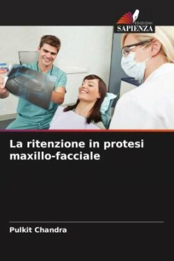 ritenzione in protesi maxillo-facciale