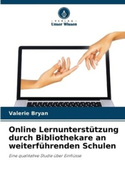 Online Lernunterstützung durch Bibliothekare an weiterführenden Schulen