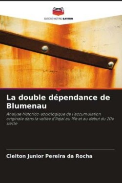 double dépendance de Blumenau