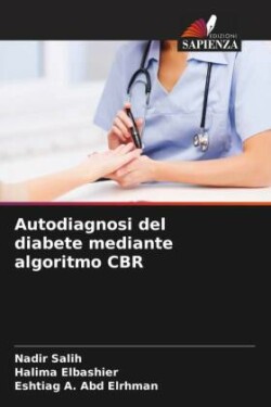 Autodiagnosi del diabete mediante algoritmo CBR