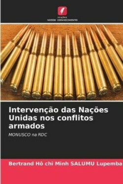 Intervenção das Nações Unidas nos conflitos armados