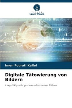 Digitale Tätowierung von Bildern