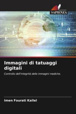 Immagini di tatuaggi digitali