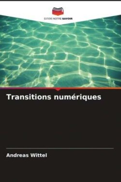 Transitions numériques