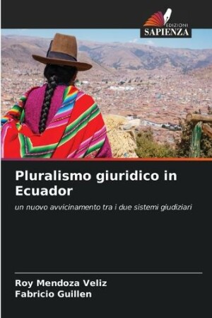 Pluralismo giuridico in Ecuador