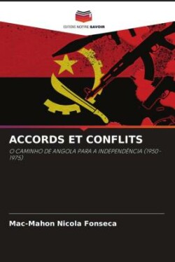 Accords Et Conflits