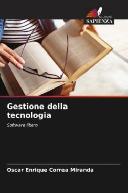 Gestione della tecnologia