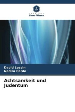 Achtsamkeit und Judentum