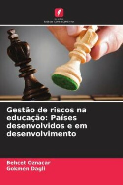 Gestão de riscos na educação