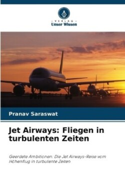 Jet Airways